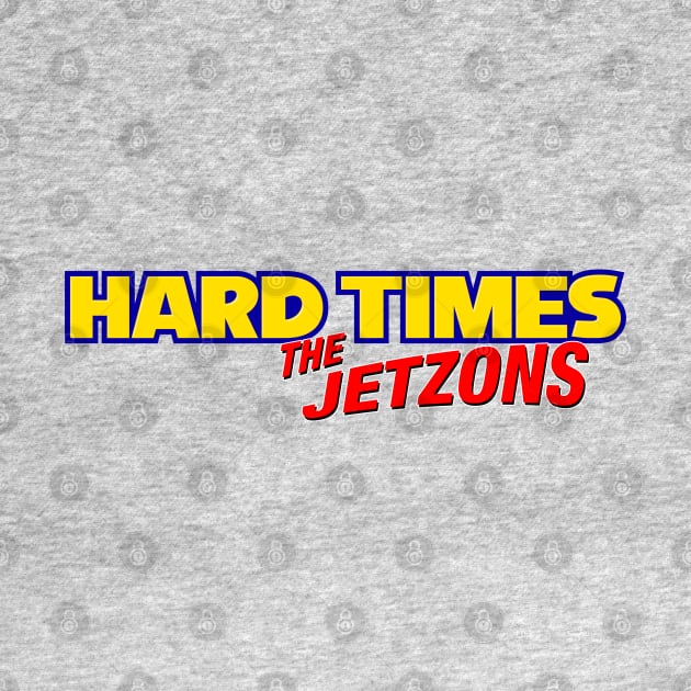 Hard Times by The Jetzons (Sonic 3) by MazzEffect7